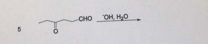 Solved Predict the products of the following reactions | Chegg.com