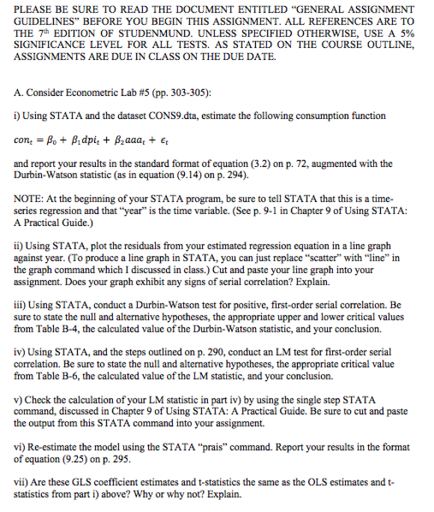 viii-using-stata-re-estimate-the-original-model-chegg