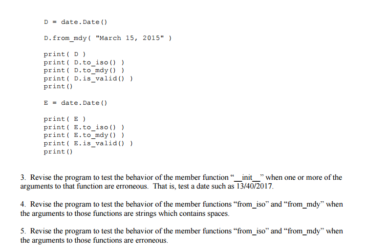 Solved Part A: Class Date 1. Download the files for this | Chegg.com