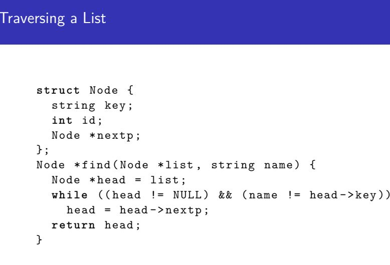 Solved C++ Pointer and PointerApps Q1) Using the