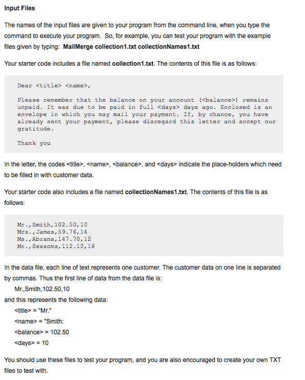 project parta getting started 1. Click the Open IDE | Chegg.com
