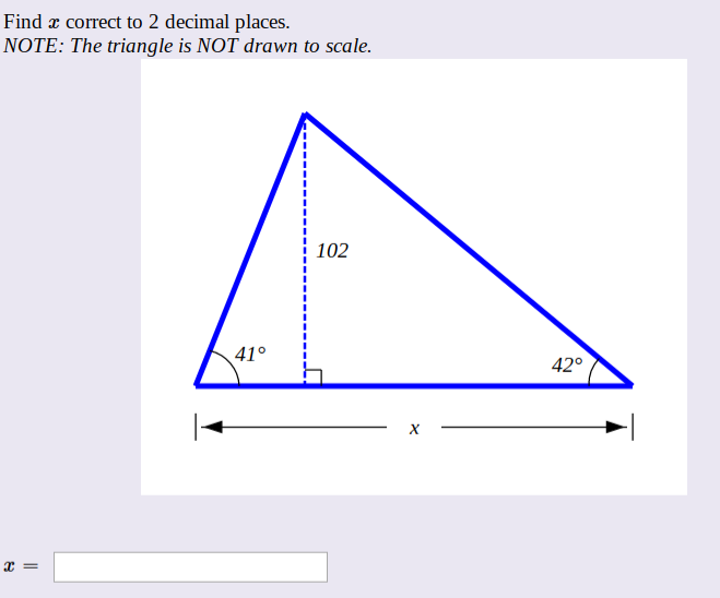 solved-note-the-triangle-is-not-drawn-to-scale-102-41-42-chegg