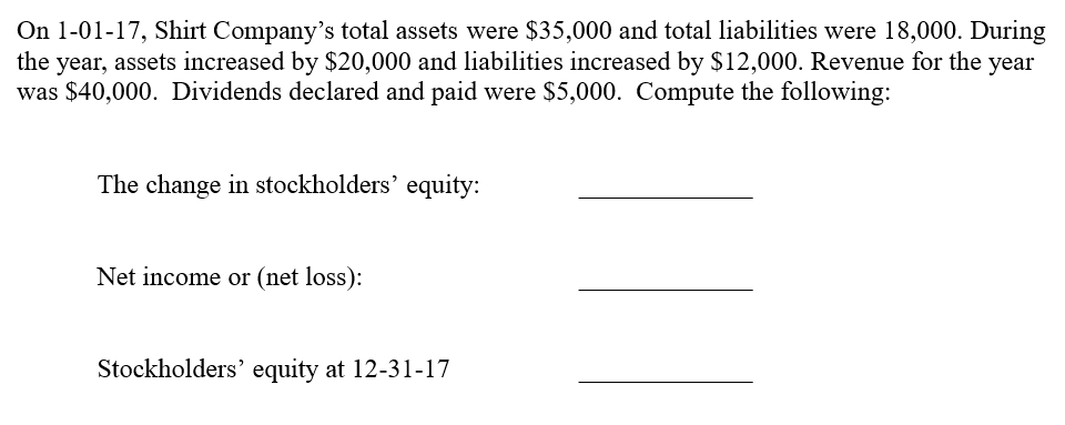 solved-shirt-company-s-total-assets-were-35-000-and-total-chegg