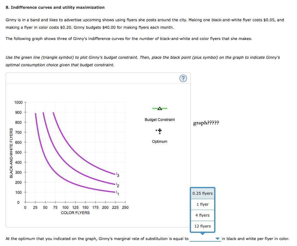 Solved Total and marginal utility | Chegg.com