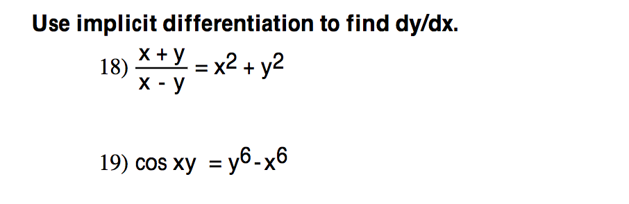 solved-use-implicit-differentiation-to-find-dy-dx-x-y-x2-chegg