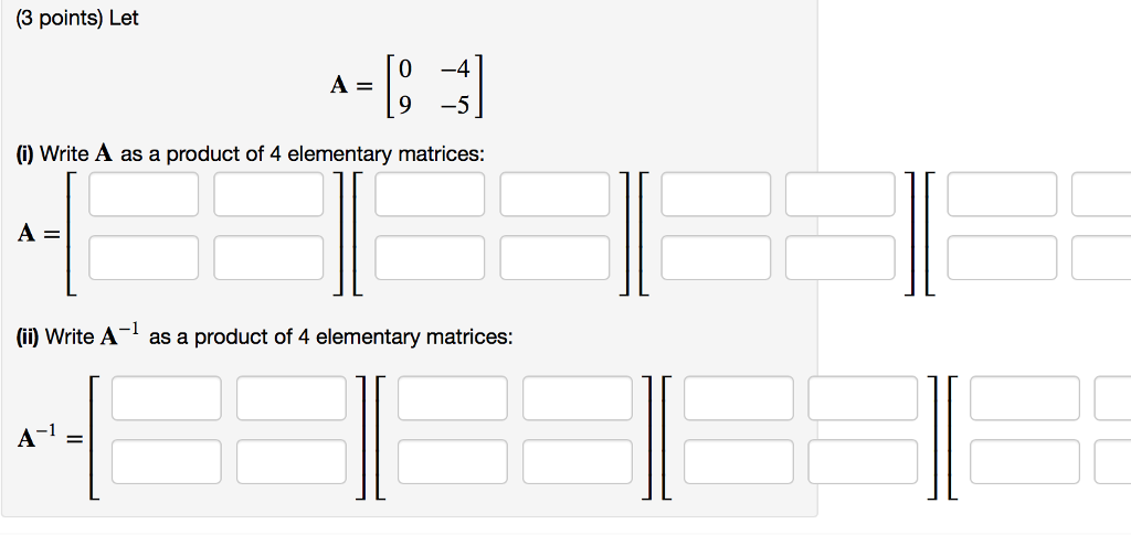 solved-let-a-0-4-9-5-write-a-as-a-product-of-4-chegg