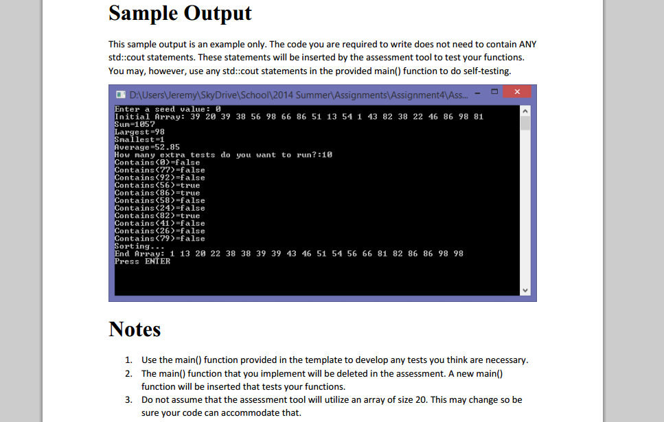 History of homework in america picture