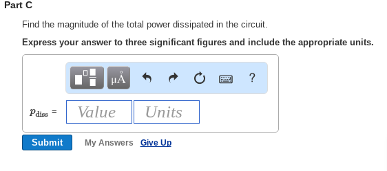 Solved Problem 4.47 Part A Consider the circuit shown in | Chegg.com
