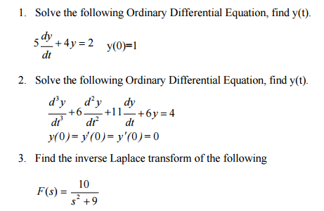solve differential equation calculator