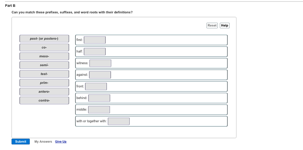 solved-part-b-can-you-match-these-prefixes-suffixes-and-chegg