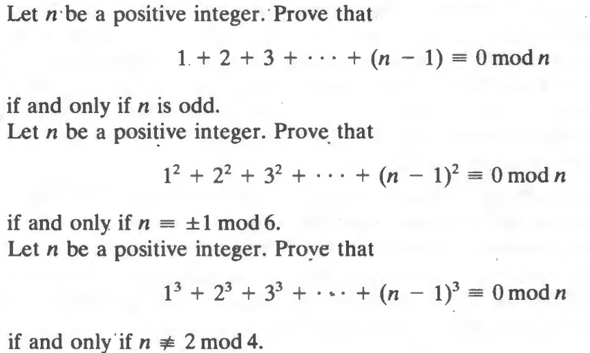 Solved Let N Be A Positive Integer Prove That 1 2 3 Chegg Hot Sex Picture