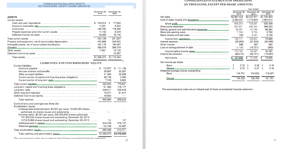 Problem Three Deferred Income Taxes Problem Three- | Chegg.com