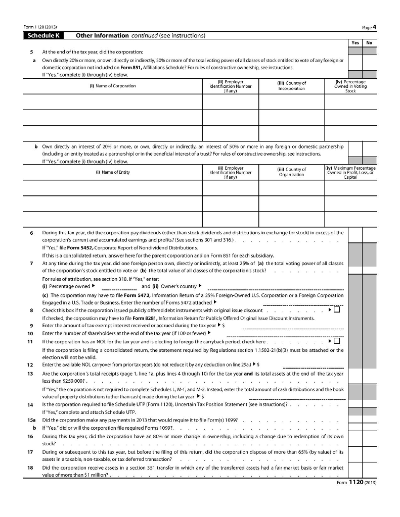 Solved Key Component: Use the financial data from the | Chegg.com