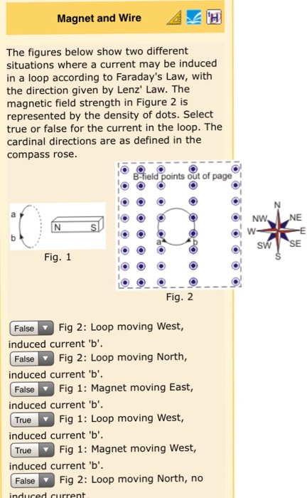 Solved The figures below show two different situations where | Chegg.com