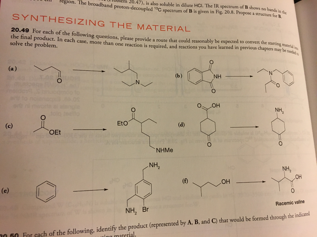 Solved For Each Of The Following Questions, Please Provide A | Chegg.com