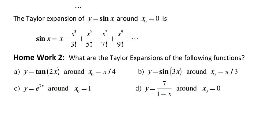 solved-the-taylor-expansion-of-y-sinx-around-0-is-sin-chegg