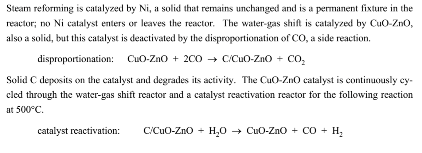 Methane, CH_4, is a plentiful energy source. Methane | Chegg.com