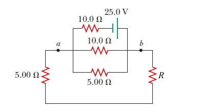 Solved Consider the circuit shown in the figure below. (Let | Chegg.com