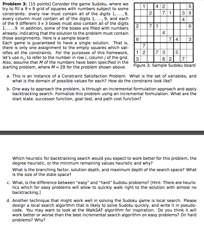 problem-3-15-points-consider-the-game-sudoku-w-chegg