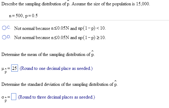 solved-describe-the-sampling-distribution-of-p-assume-the-chegg