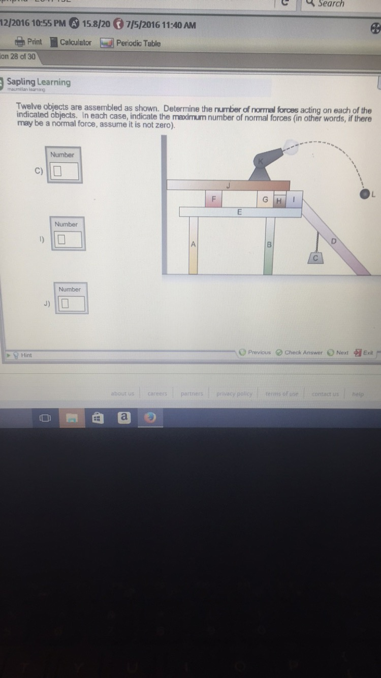 solved-twelve-objects-are-assembled-as-shown-determine-the-chegg