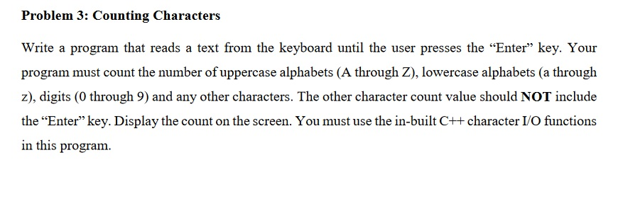 solved-write-a-program-that-reads-a-text-from-the-keyboard-chegg