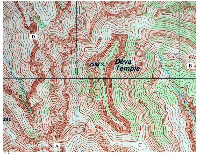 solved-which-letter-represents-the-steepest-slope-on-this-chegg