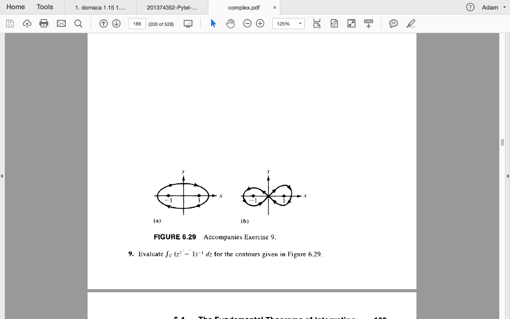 solved-evaluate-integral-c-z-2-1-1-dz-for-the-chegg