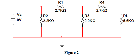 Solved Using Multisim, verify that the power generated by | Chegg.com