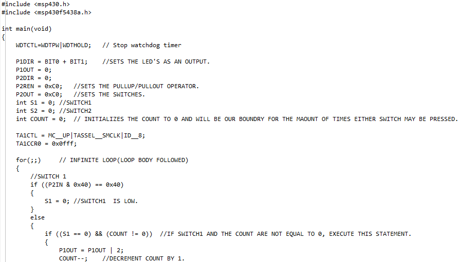 Solved Please I need help, I have a program here it is | Chegg.com
