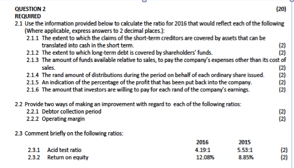 Solved Please answer all the parts - Answers will not be | Chegg.com