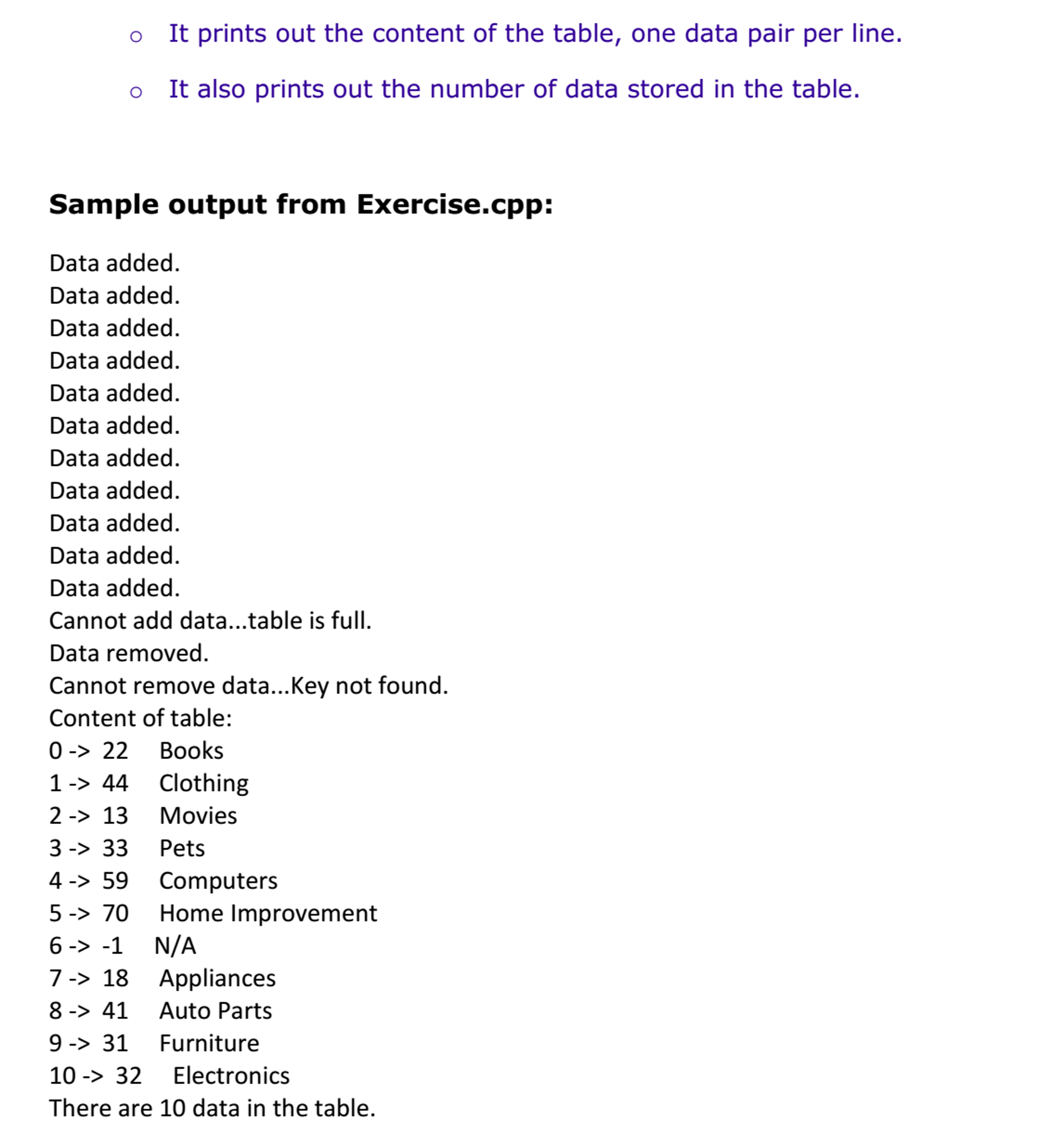Solved (Exercise) In this part of the lab, you will be | Chegg.com