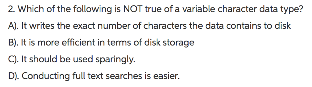 which-of-the-following-is-not-true-of-a-variable-chegg