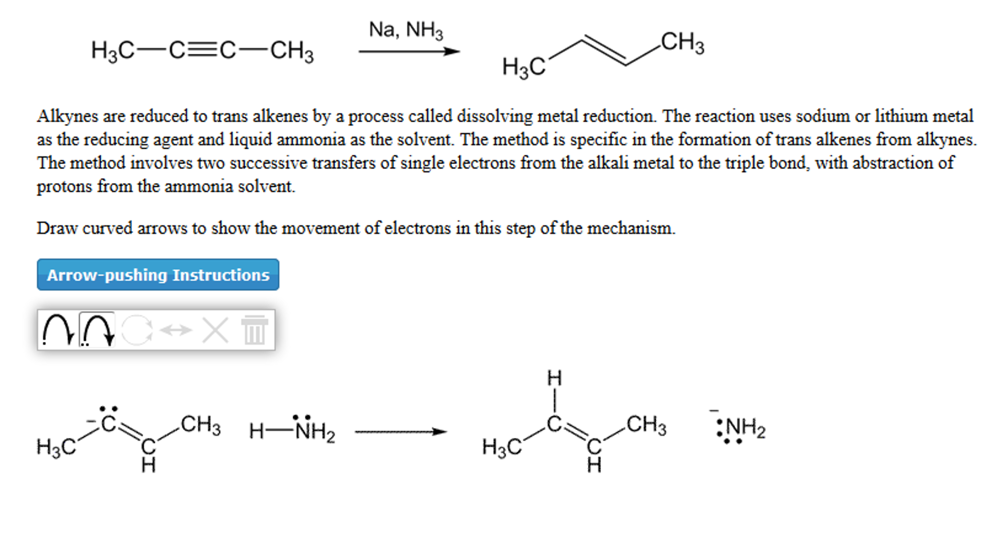 Solved HgSO4 CH3 Alkynes do not react directly with aqueous | Chegg.com