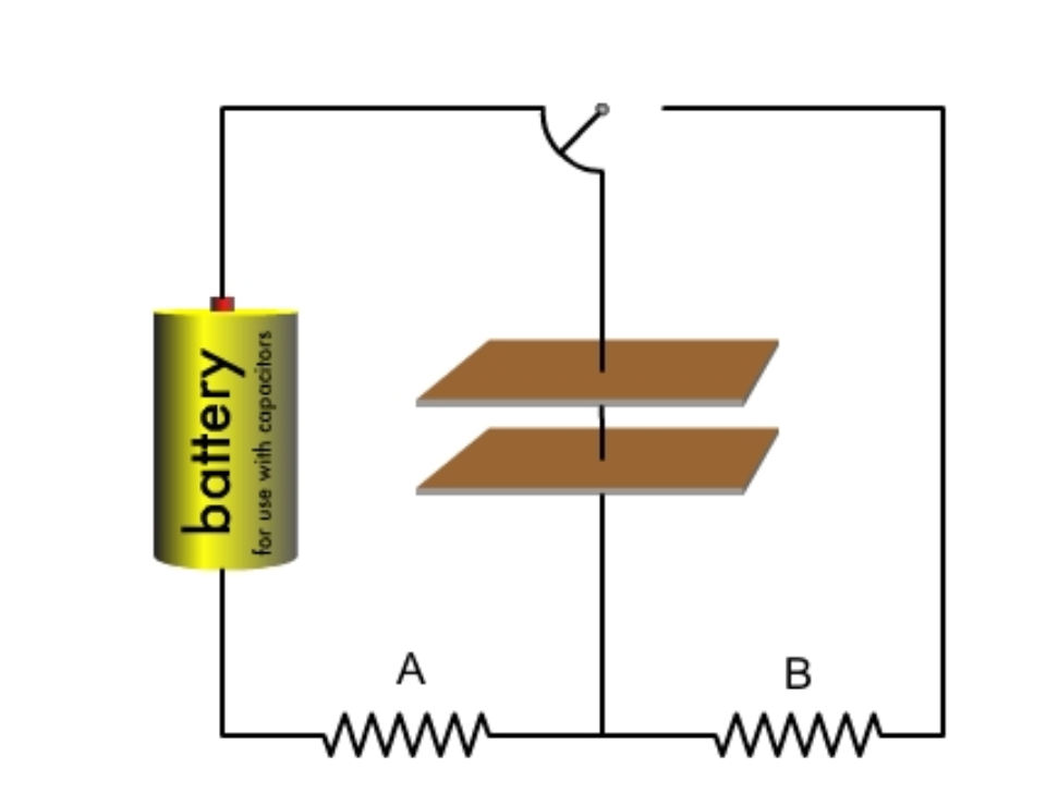 Solved 21 Calculate The Voltage Across Resistor A Every 9105