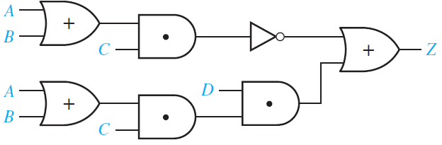 Solved Can You Please Help Me Simplify These Circuits. I 