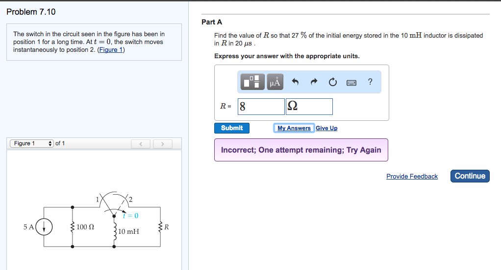 solved-the-switch-in-the-circuit-seen-in-the-figure-has-been-chegg