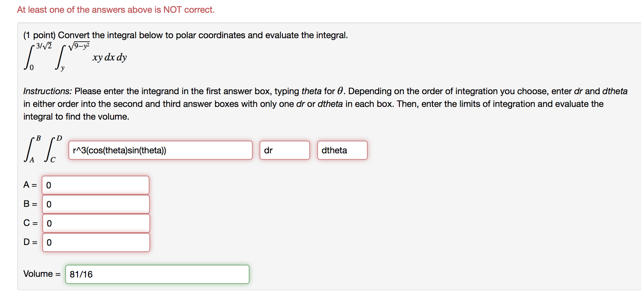 solved-convert-the-integral-below-to-polar-coordinates-and-chegg