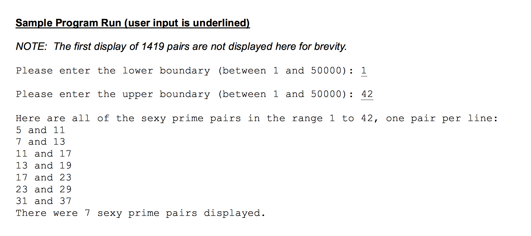 Solved I'm in java one and need help with this code. please | Chegg.com