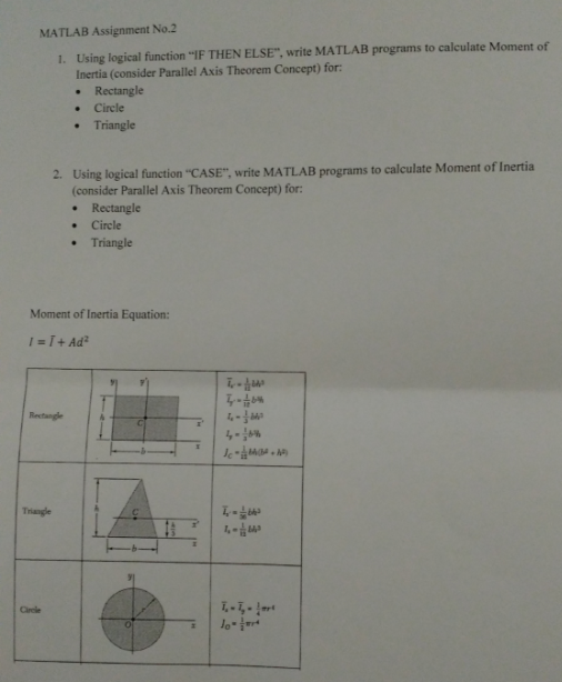 Using logical function