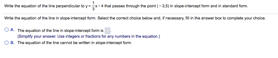 Solved The following scatter plot shows the average annual | Chegg.com