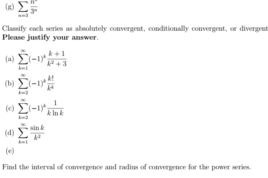 solved-classify-each-series-as-absolutely-convergent-chegg