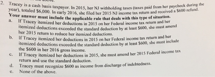 solved-tracey-is-a-cash-basis-taxpayer-in-2015-her-nj-chegg