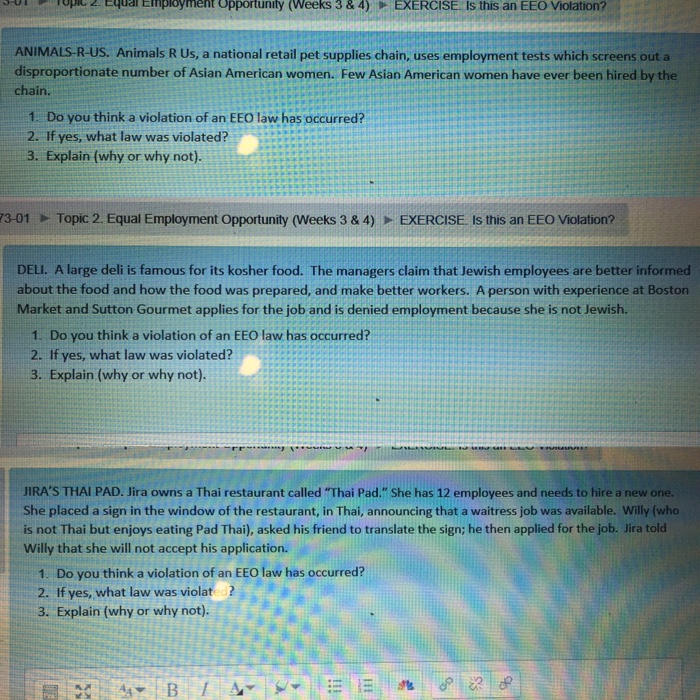 Solved ANIMALS-R-US. Animals R Us, a national retail pet | Chegg.com