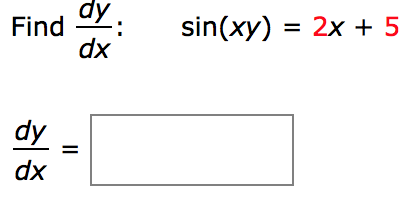 Solved Find dy. dx dy dy- dx | Chegg.com