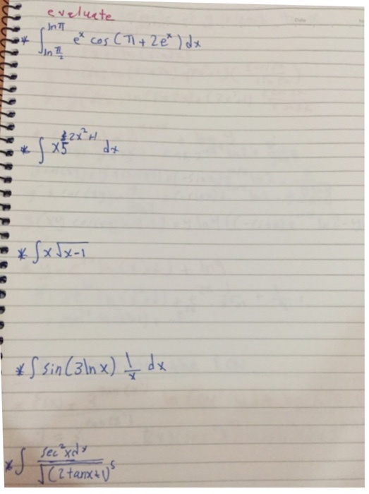 evaluate integration 0 to 2 pi 1 1 e sin x dx