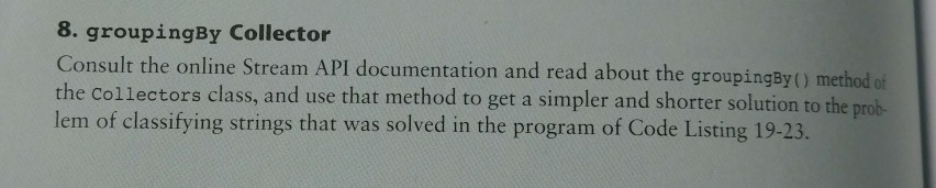 Solved Book Starting Out With Java From | Chegg.com