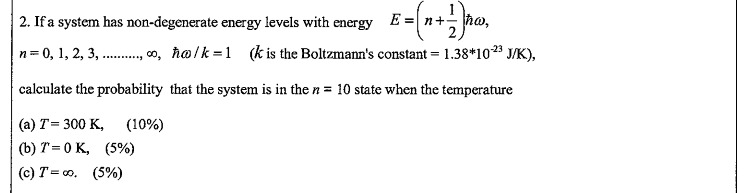 solved-if-a-system-has-non-degenerate-energy-levels-with-chegg