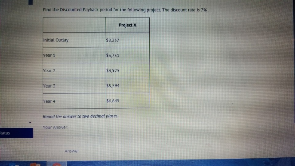 solved-find-the-discounted-payback-period-for-the-following-chegg