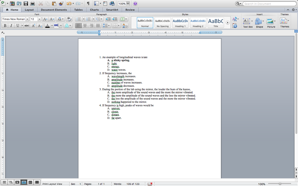 Solved 100% . Search in Document ft HomeLayoutDocument | Chegg.com